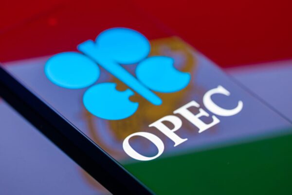 OPEC+ debates making oil output hike amid Iran war paralysis: Reuters