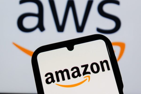 Jim Cramer says Amazon going up another 15% and ‘not stopping’ there