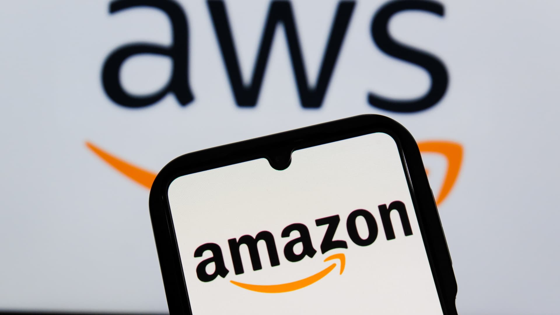 Jim Cramer says Amazon going up another 15% and ‘not stopping’ there