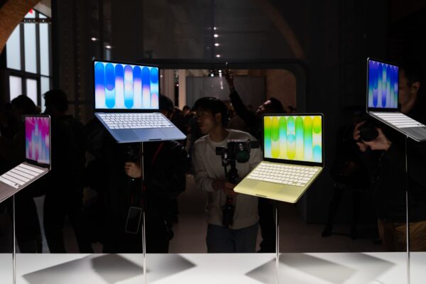 Apple unveils its most affordable laptop ever. What the MacBook Neo means for investors