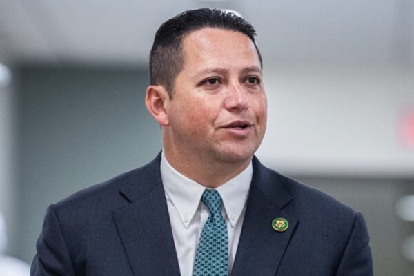 Republican Rep. Tony Gonzales of Texas says he will retire after bipartisan calls for expulsion