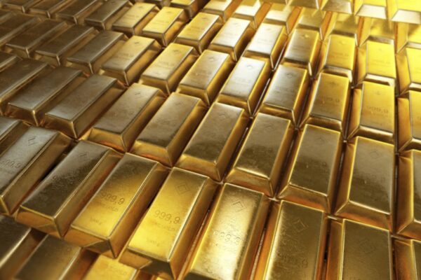 Central banks were buying gold at record levels. Why are they selling now?