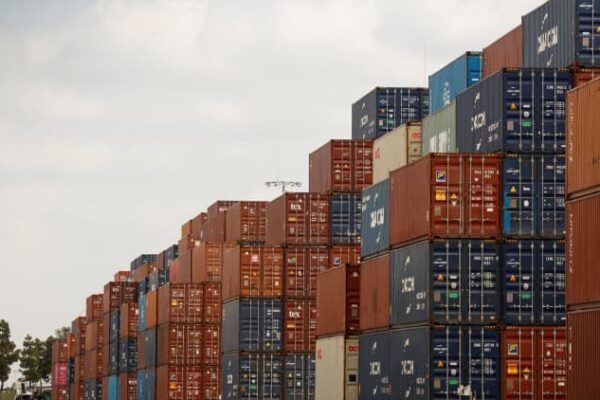 Tariff refunds begin on Monday. These retailers are due big paydays
