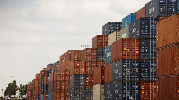 Tariff refunds begin on Monday. These retailers are due big paydays