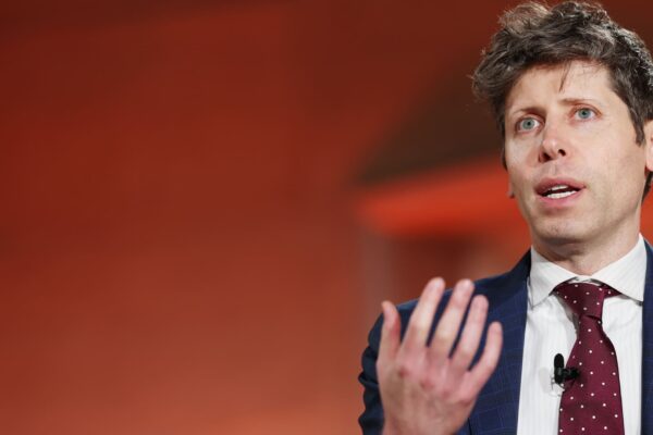OpenAI announces first permanent London office