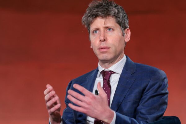 OpenAI shakes up partnership with Microsoft, capping revenue share payments