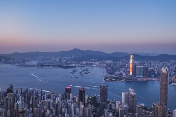 Hong Kong to announce tax break to lure global commodity traders