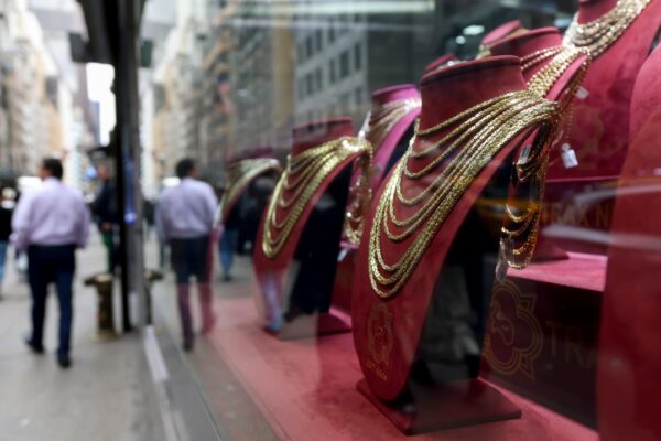 Gold’s portfolio role is in question, look elsewhere: Morgan Stanley