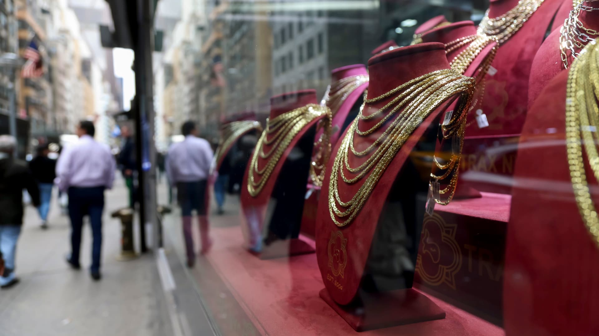 Gold’s portfolio role is in question, look elsewhere: Morgan Stanley