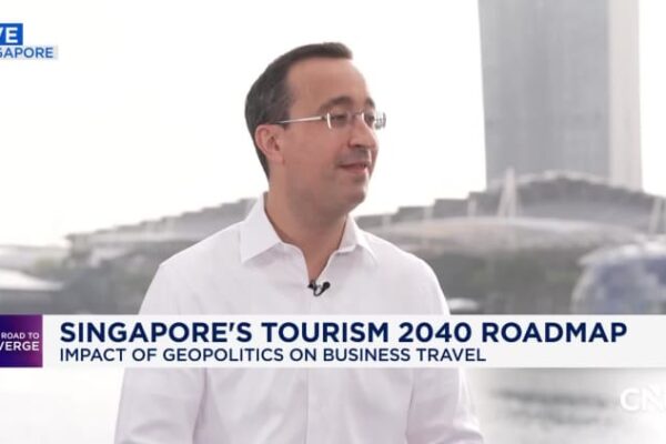 Asian travelers seek other options as Middle East plans stay grounded