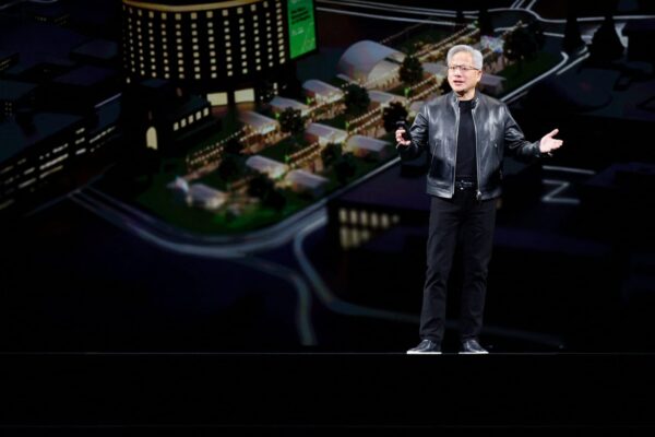Here is why Nvidia’s partnership and investment in Marvell is such a big deal