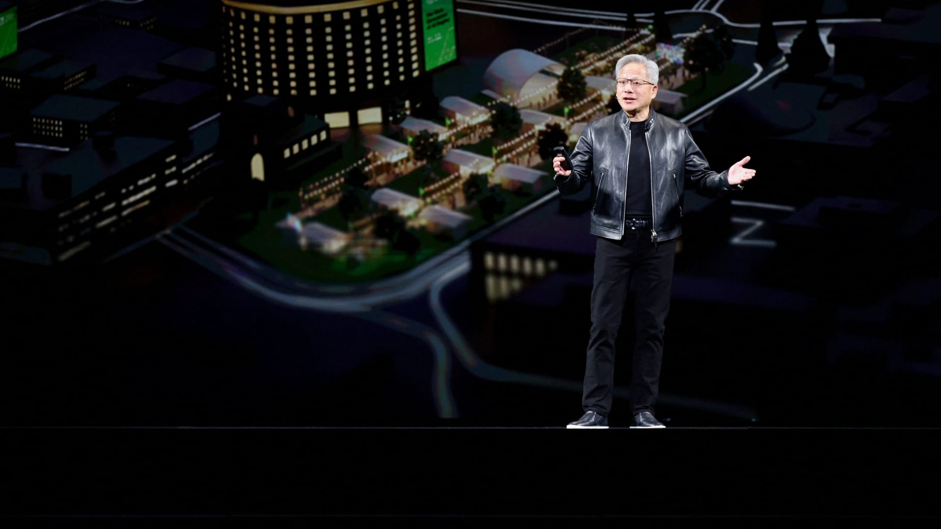 Here is why Nvidia’s partnership and investment in Marvell is such a big deal