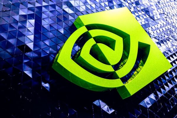 Nvidia backs AI company Vast Data at  billion valuation