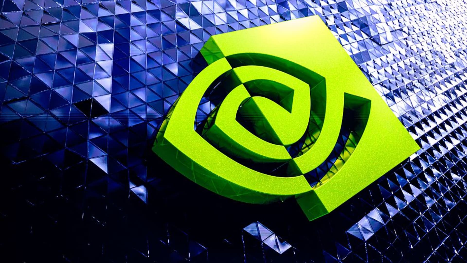 Nvidia backs AI company Vast Data at  billion valuation