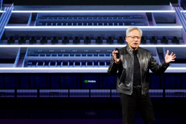 Nvidia’s long-awaited stock breakout is proof that patience pays off