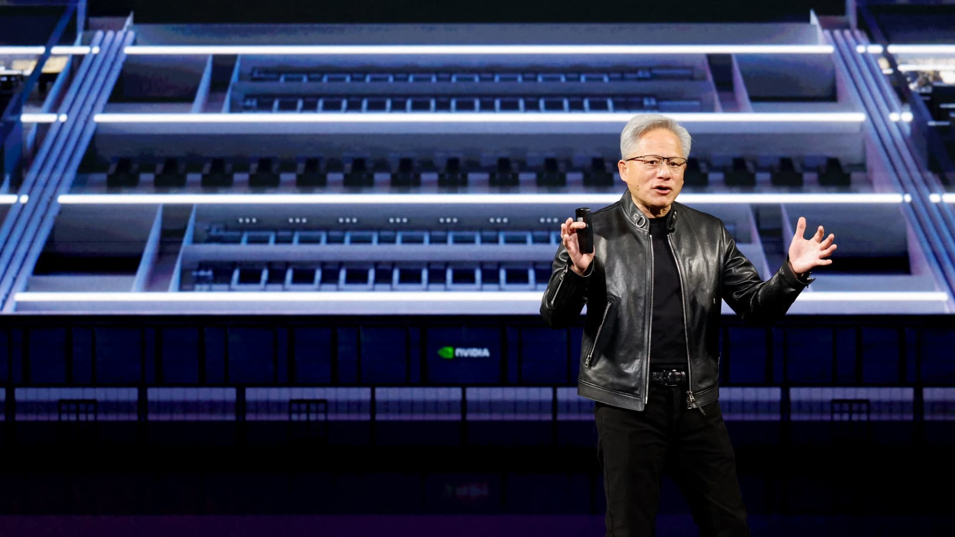 Nvidia’s long-awaited stock breakout is proof that patience pays off