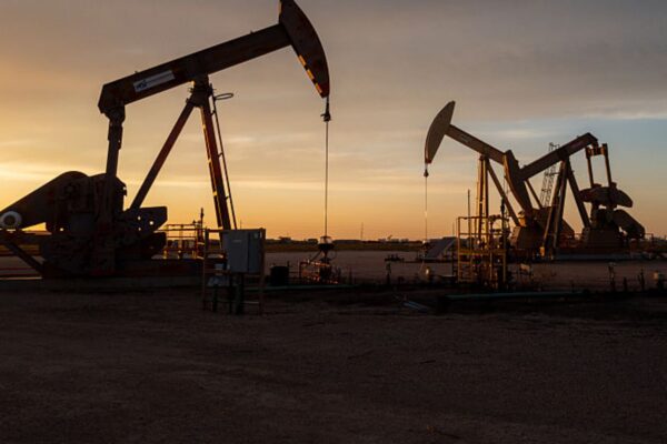 Stocks keep the rally going and oil tumbles. Here’s why we have some trepidation