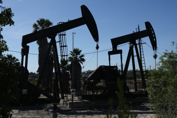 U.S. oil is breaking out as Iran war continues. A look at how past peaks have affected stocks