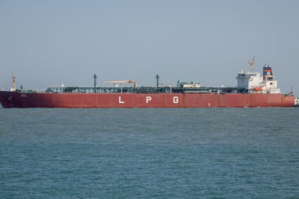 India turns to Iran for oil and gas after 7-year hiatus, signaling limits to U.S. tilt