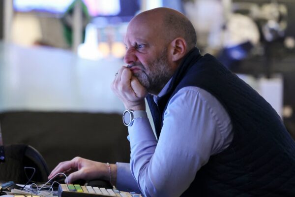 Tuesday’s market hints at U.S. economy if Iran war persists