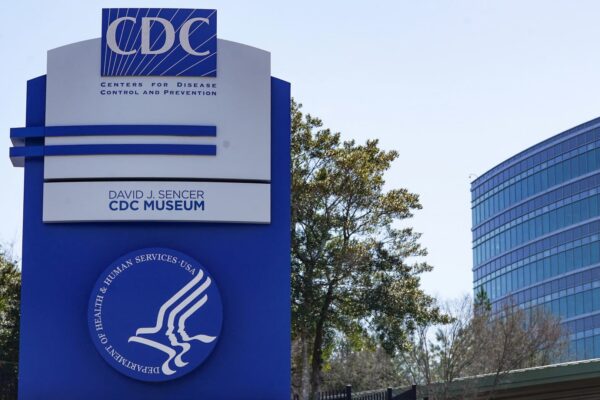 Trump nominates Erica Schwartz as CDC director
