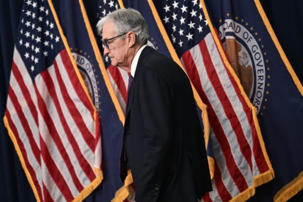 Here’s everything to expect when the Fed issues its latest interest rate decision Wednesday