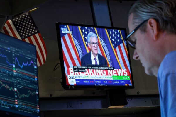 Markets shift back towards potential Fed rate cut this year with Iran ceasefire in place