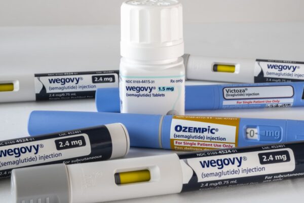Novo Nordisk stock rises after Wegovy recommended by UK’s drug price regulator
