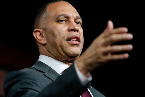 Democrats vow to fight back after Supreme Court Voting Rights Act ruling