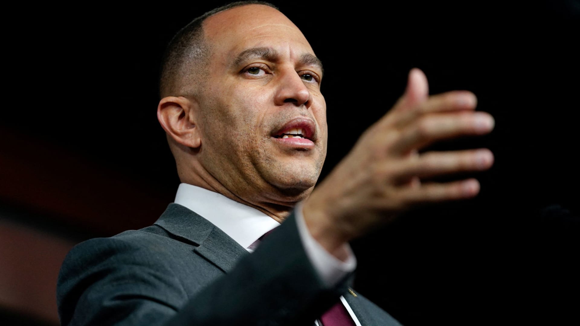 Democrats vow to fight back after Supreme Court Voting Rights Act ruling