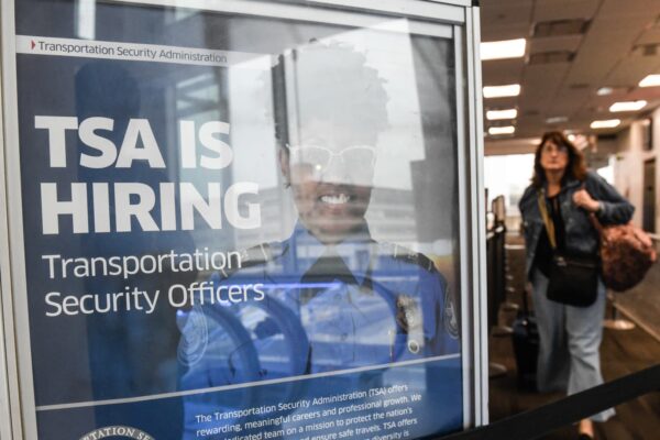 Jobs report March 2026: