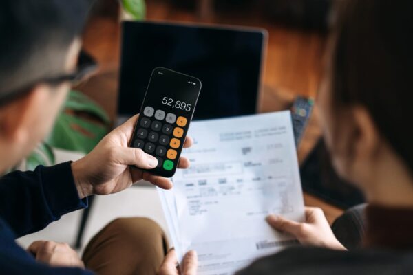 Bare-Bones Budget: How To Create One