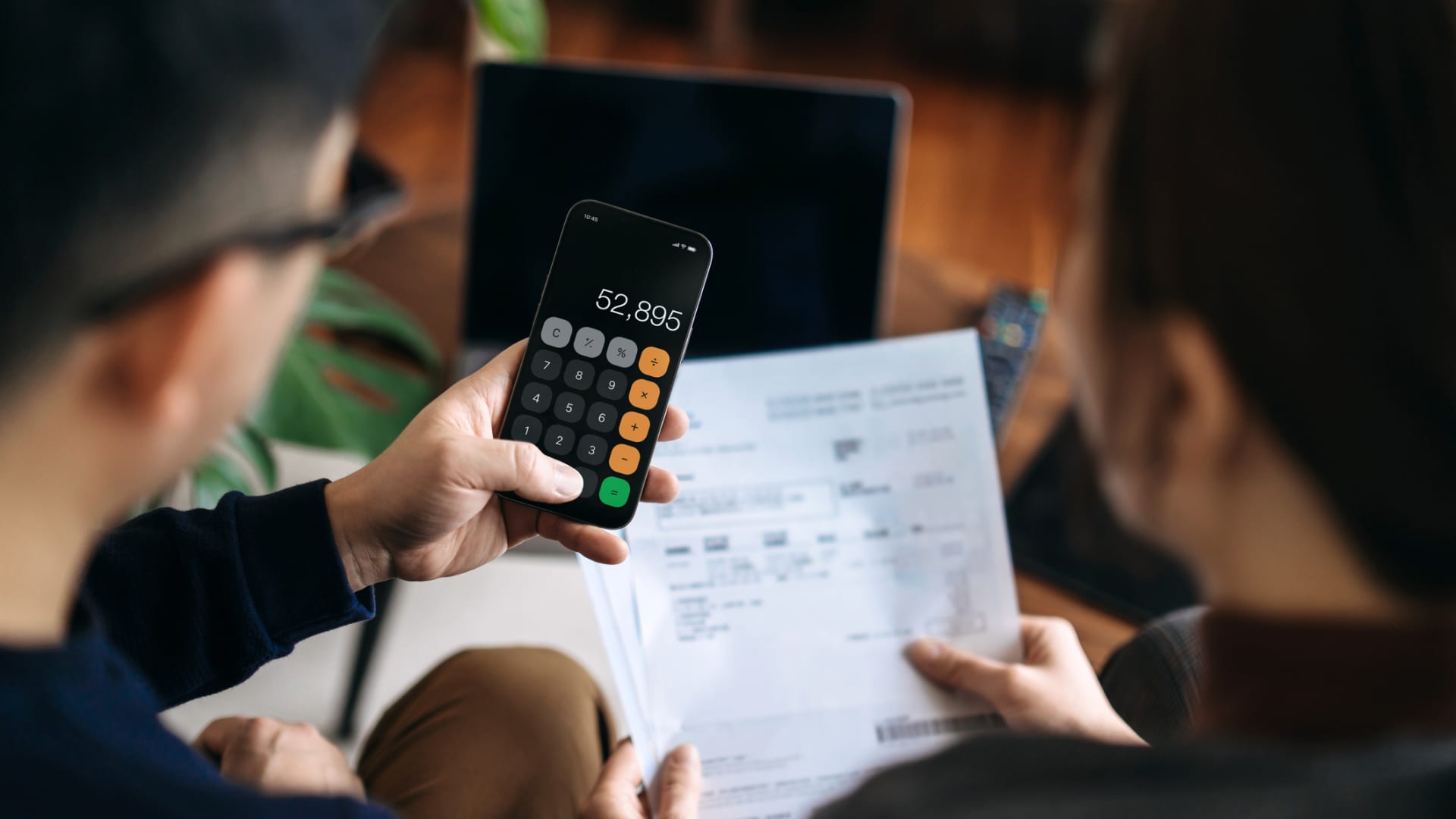 Bare-Bones Budget: How To Create One