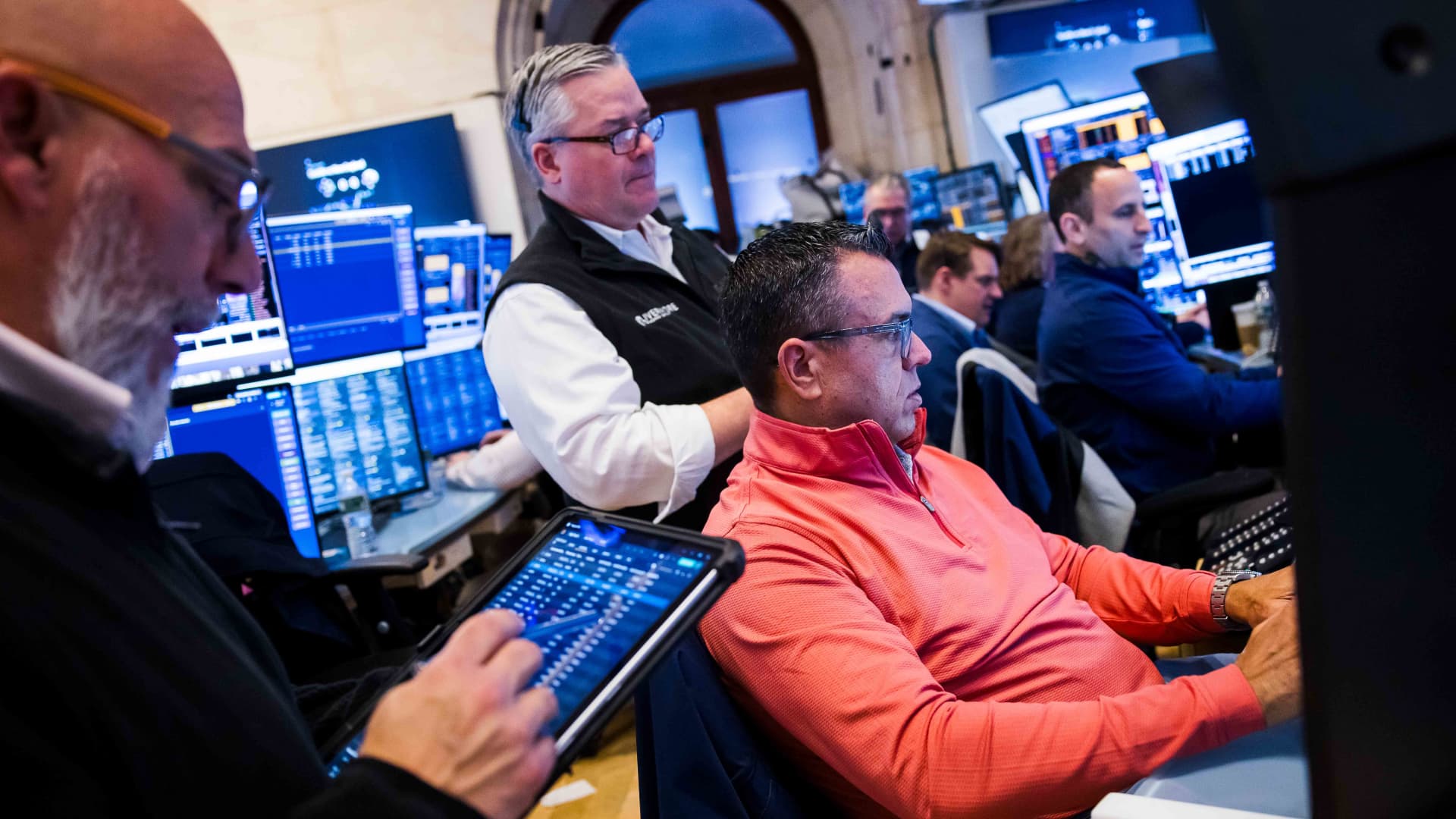 Software has joined the market comeback. Is the bottom in for Microsoft and others?