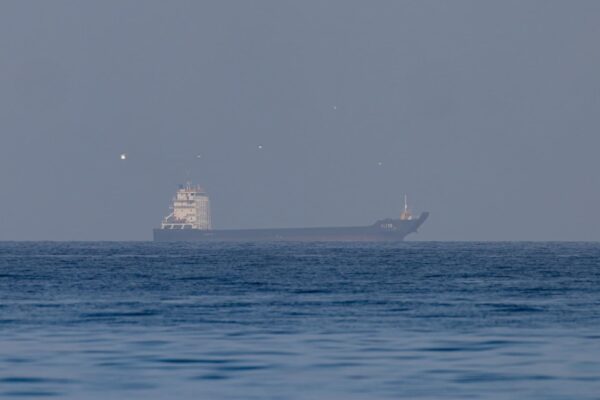 Ceasefire or not, Hormuz tanker traffic may take months to recover