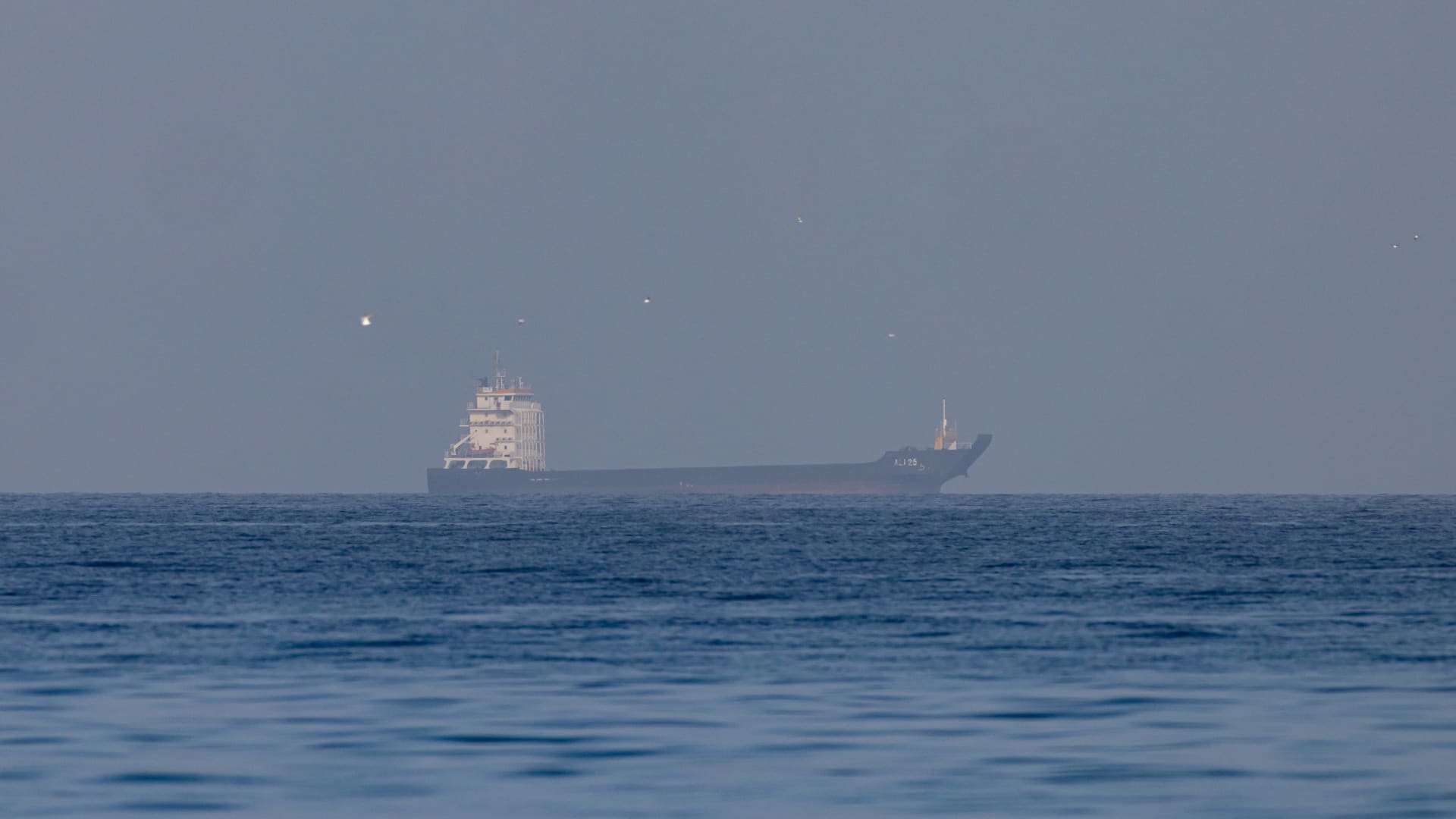 Ceasefire or not, Hormuz tanker traffic may take months to recover