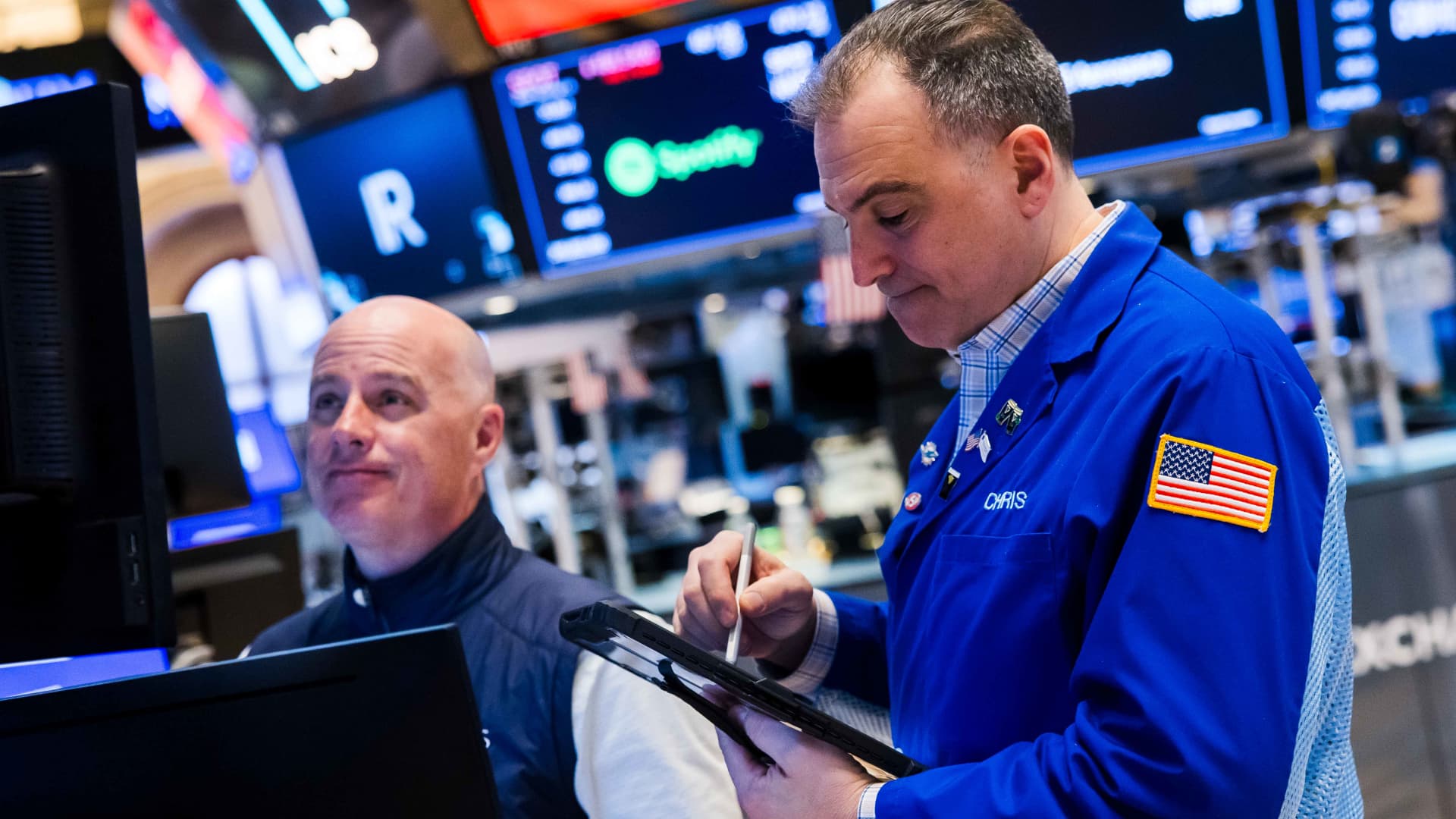 The chart on this little-known natural gas stock points to even more gains ahead