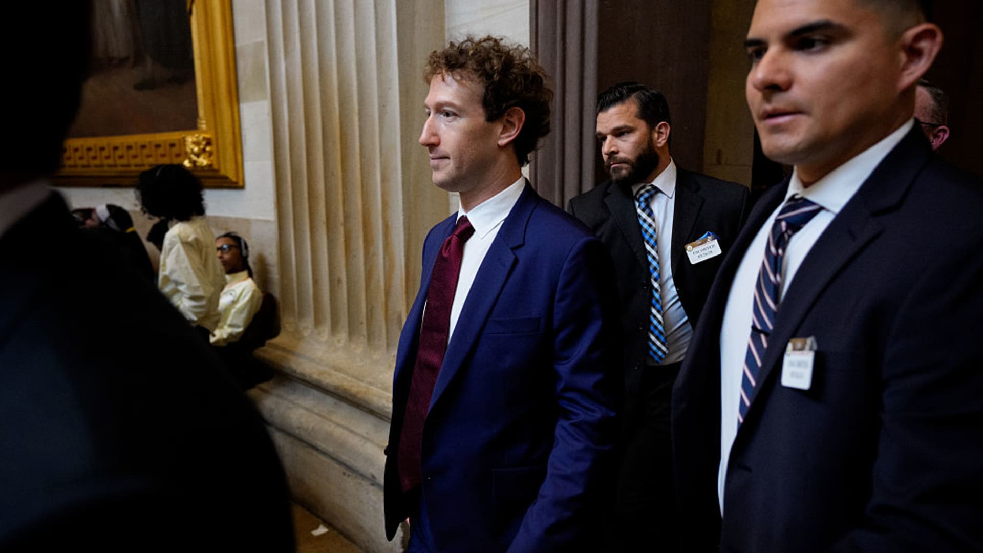 Meta must face youth addiction lawsuit by Massachusetts, court rules