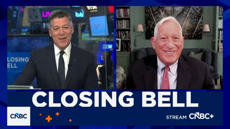 Why are workers so worried about AI? Listen to how tech leaders talk