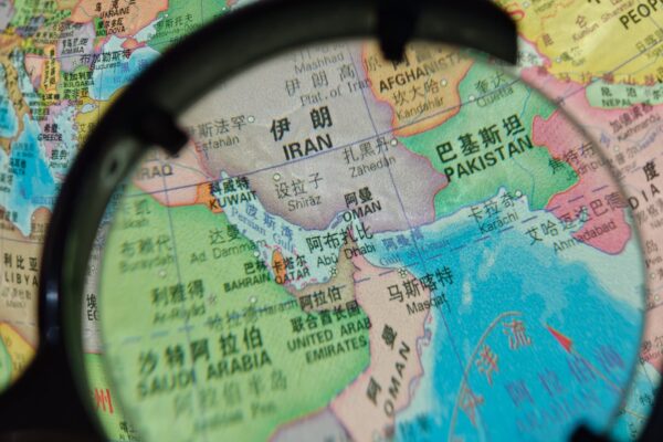China calls U.S. blockade ‘dangerous and irresponsible’