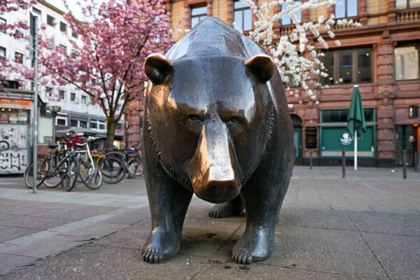 European stocks poised for negative open as ceasefire optimism fades