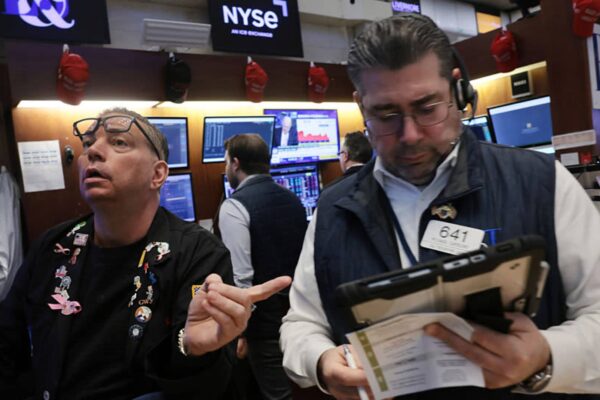 Outlook for April 13-17, 2026