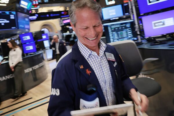 Cramer warns of ‘overconfident’ market after U.S.-Iran ceasefire