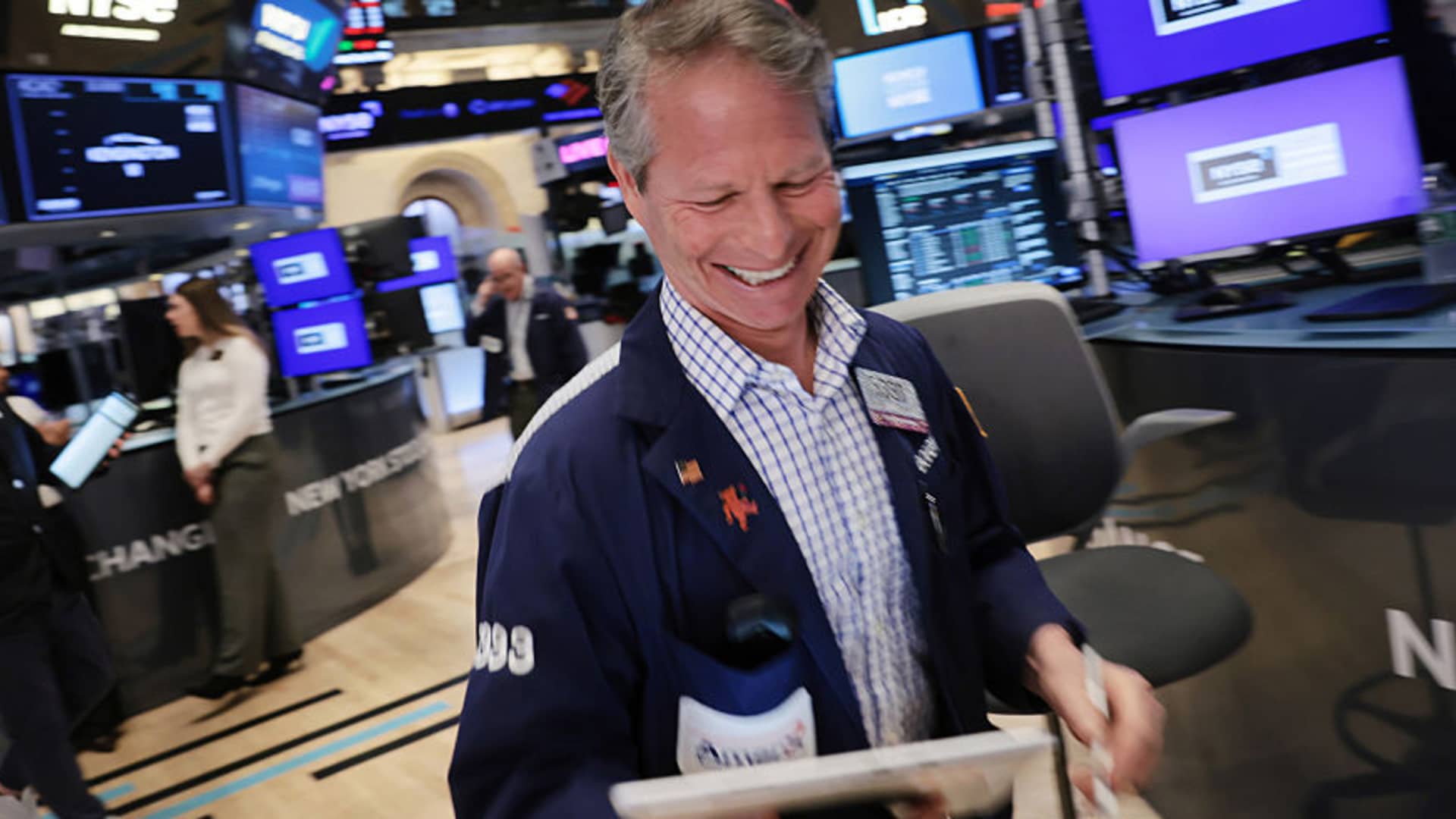 Cramer warns of ‘overconfident’ market after U.S.-Iran ceasefire