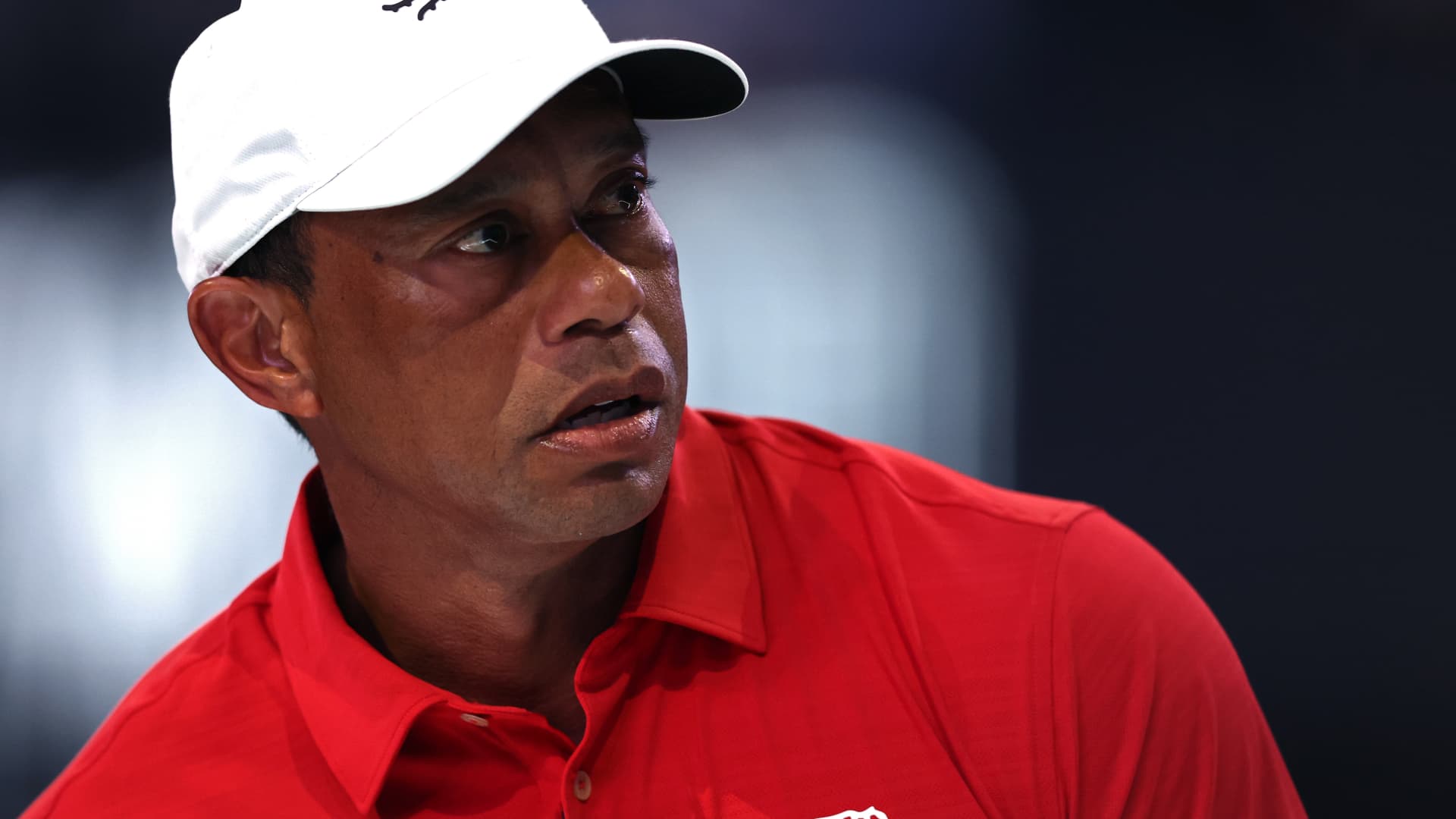 Tiger Woods’ golf future uncertain as he faces recovery after crash