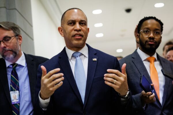 Virginia redistricting election win buoys congressional Democrats