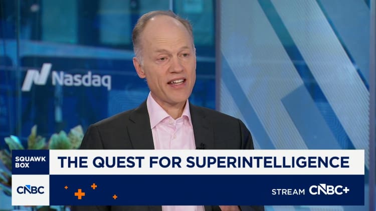 Meta, Google among Big Tech seeing staff leave to launch own AI labs