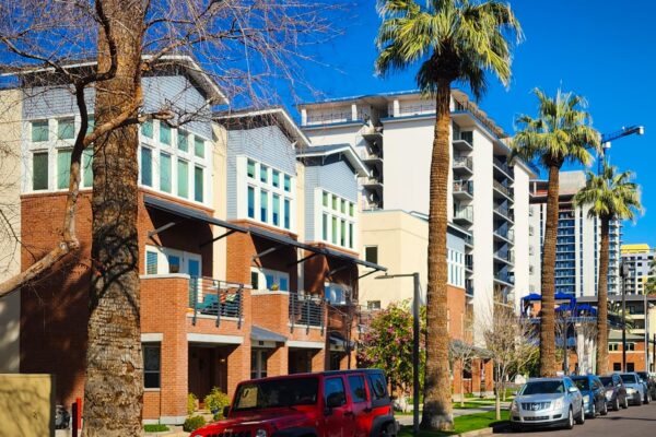 Apartment rents weaken further as war and job cuts weigh on demand