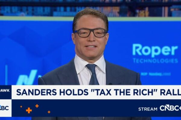 Wealth, millionaire tax push spreads to more states: What experts say