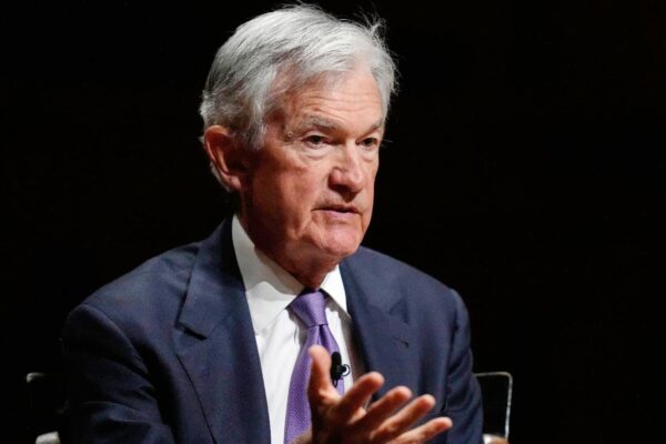 Judge upholds block on subpoenas to Fed’s Jerome Powell